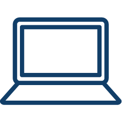 laptop icon