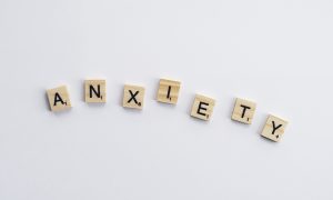 help for anxiety, individual counseling