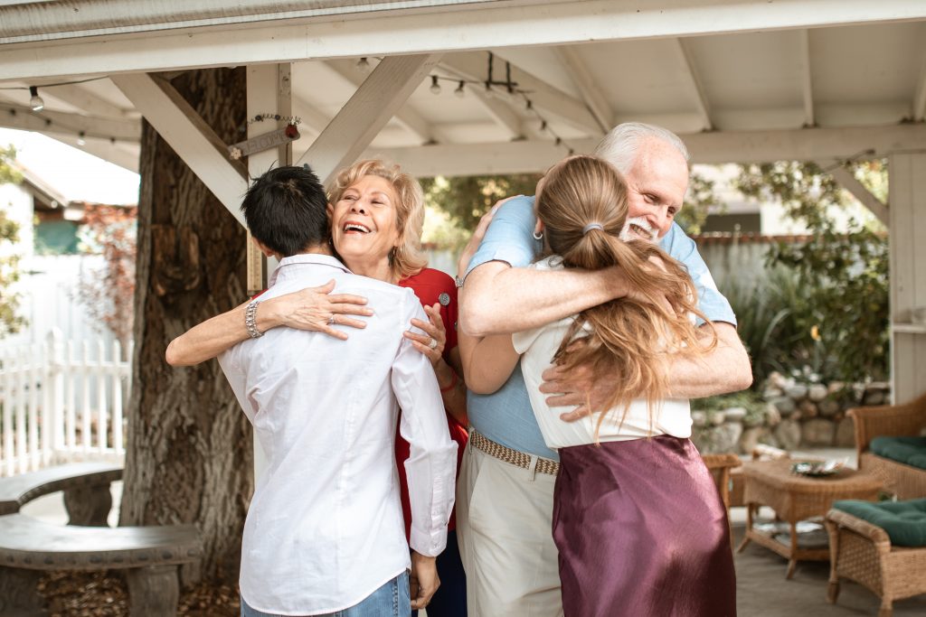 family counseling