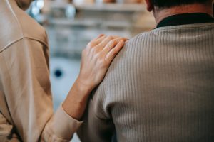 couples therapy