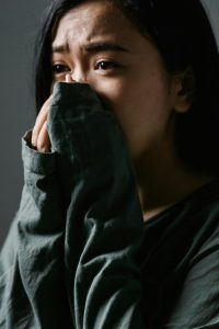 individual counseling, trauma