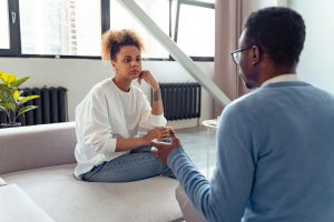 communication, couples therapy
