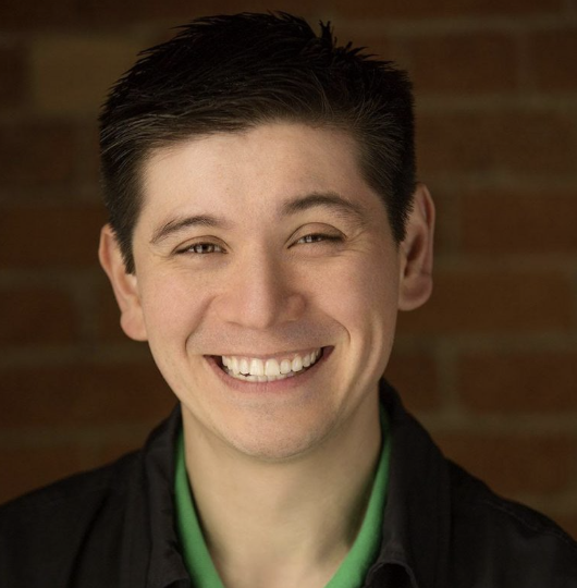 Utah Therapist: Bryce Goodwin