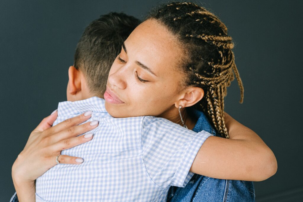 Parenting Skills: The Curious Stance